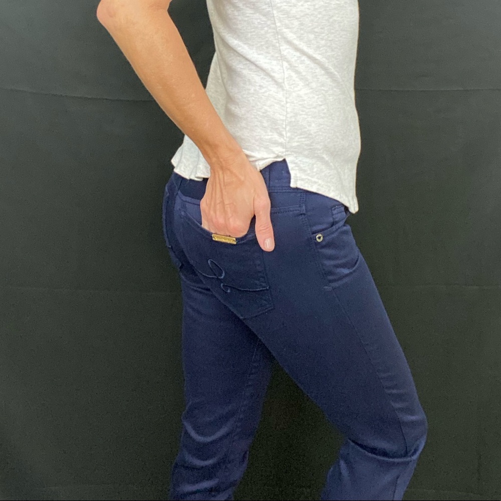 Lilly  Pulitzer Blue long pants